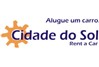 Cidade do Sol Rent a Car